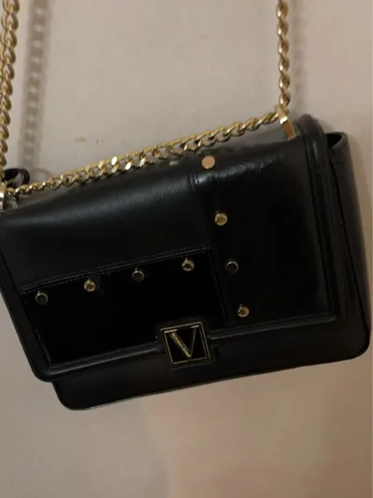 Victoria'S Secret-axelremsväska NWOT