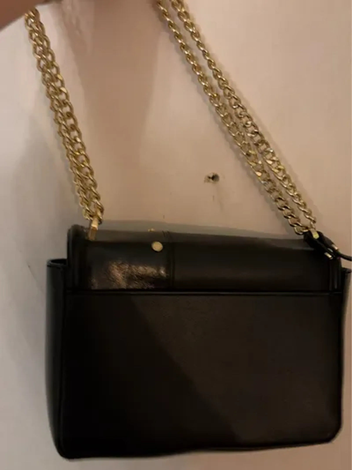 Victoria'S Secret-axelremsväska NWOT