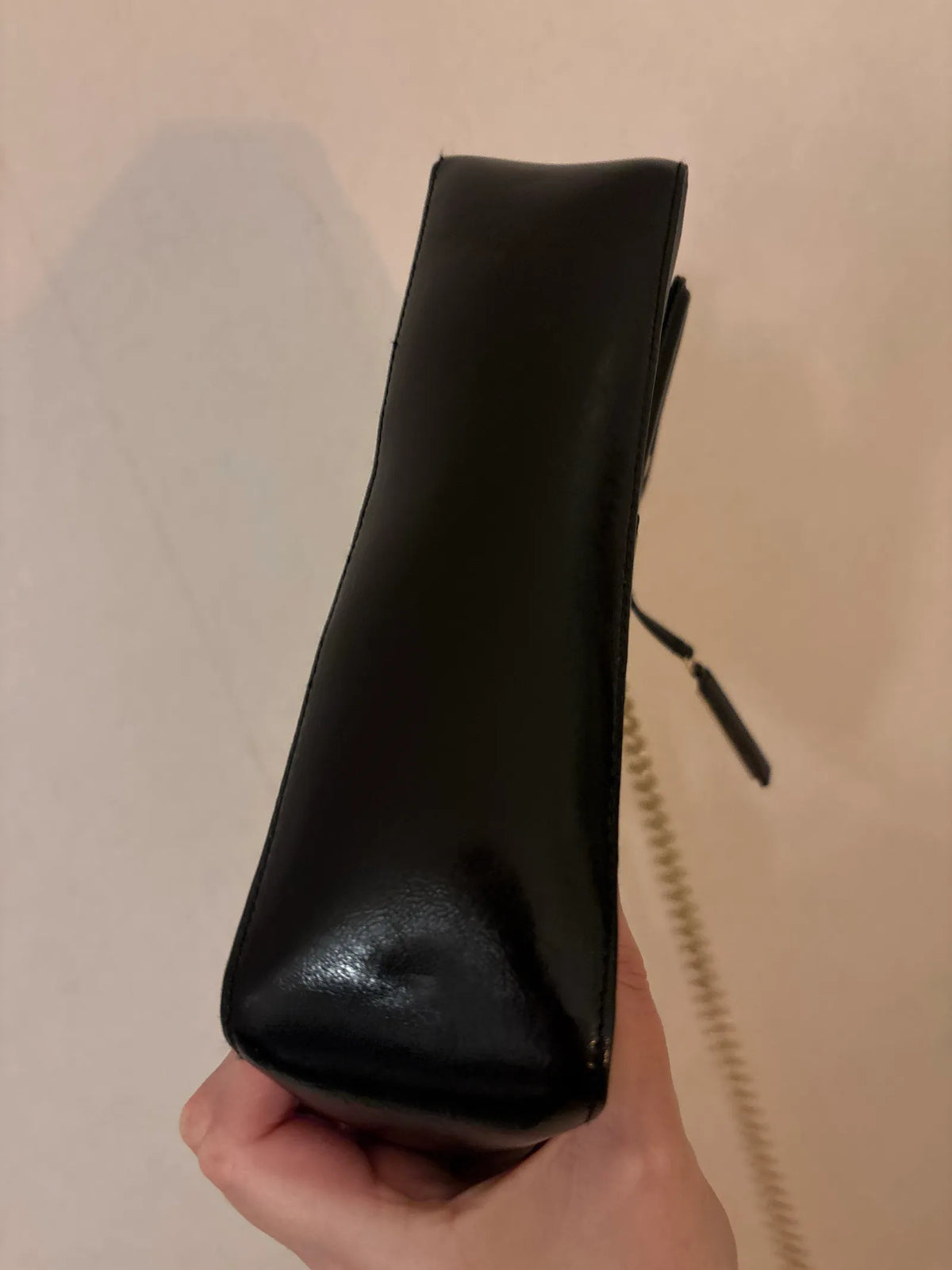 Victoria'S Secret-axelremsväska NWOT