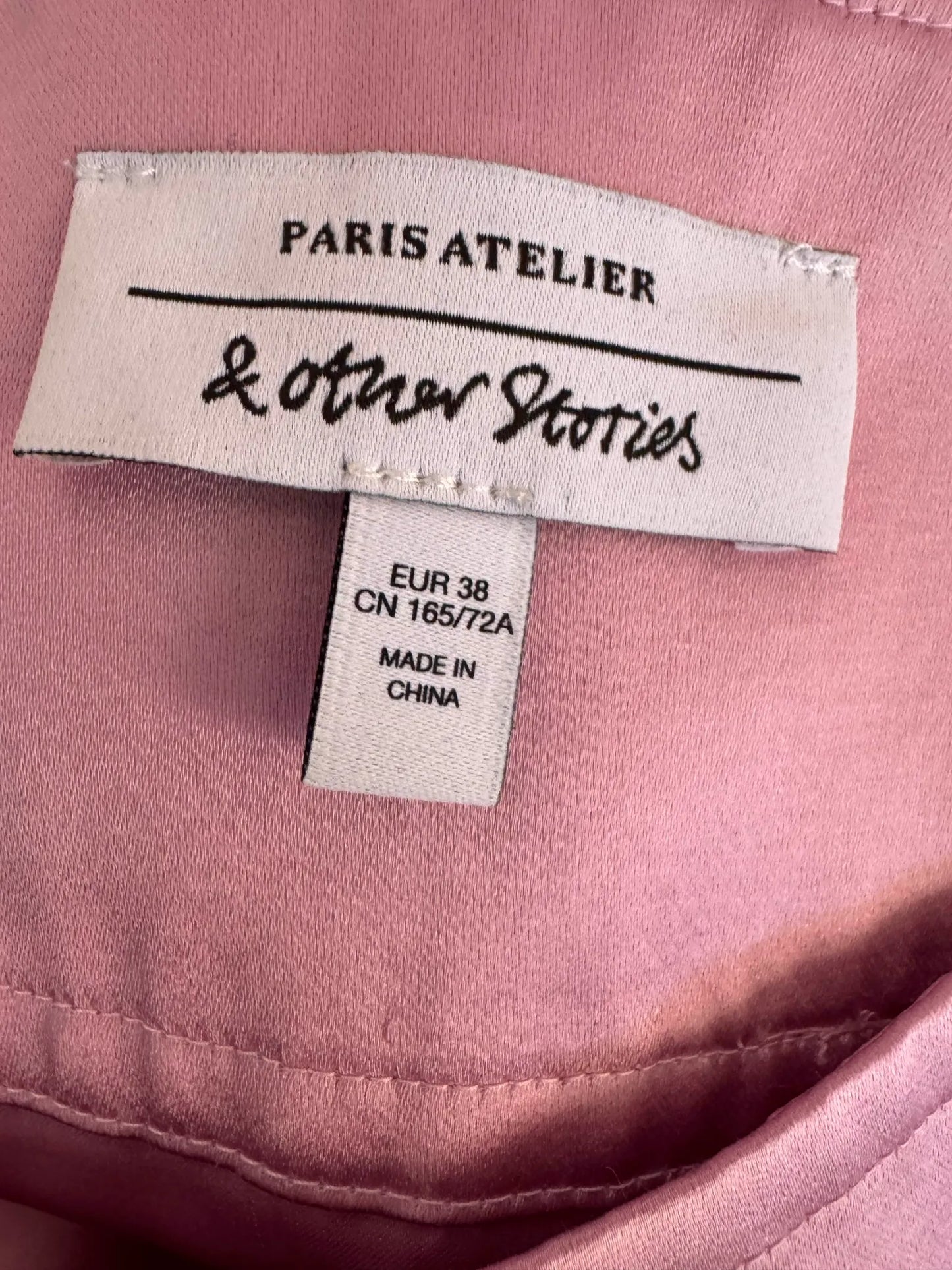 & Other Stories Skirt