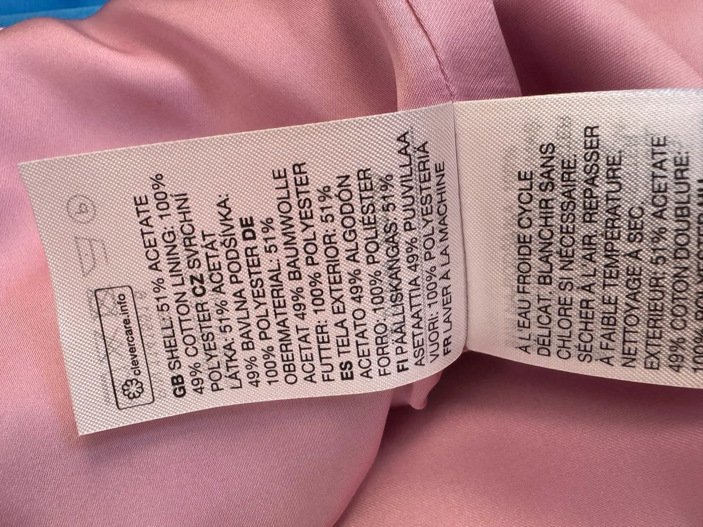 & Other Stories Skirt