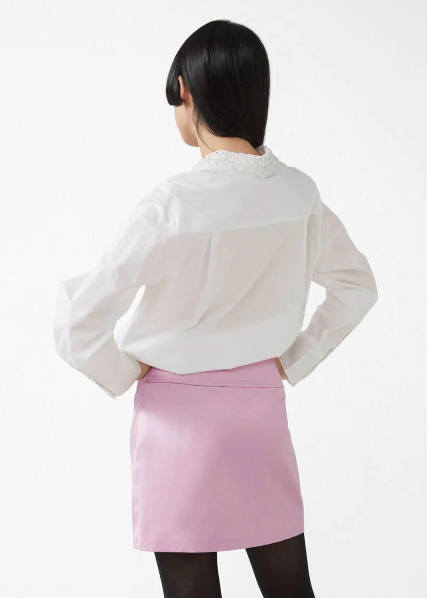 & Other Stories Skirt