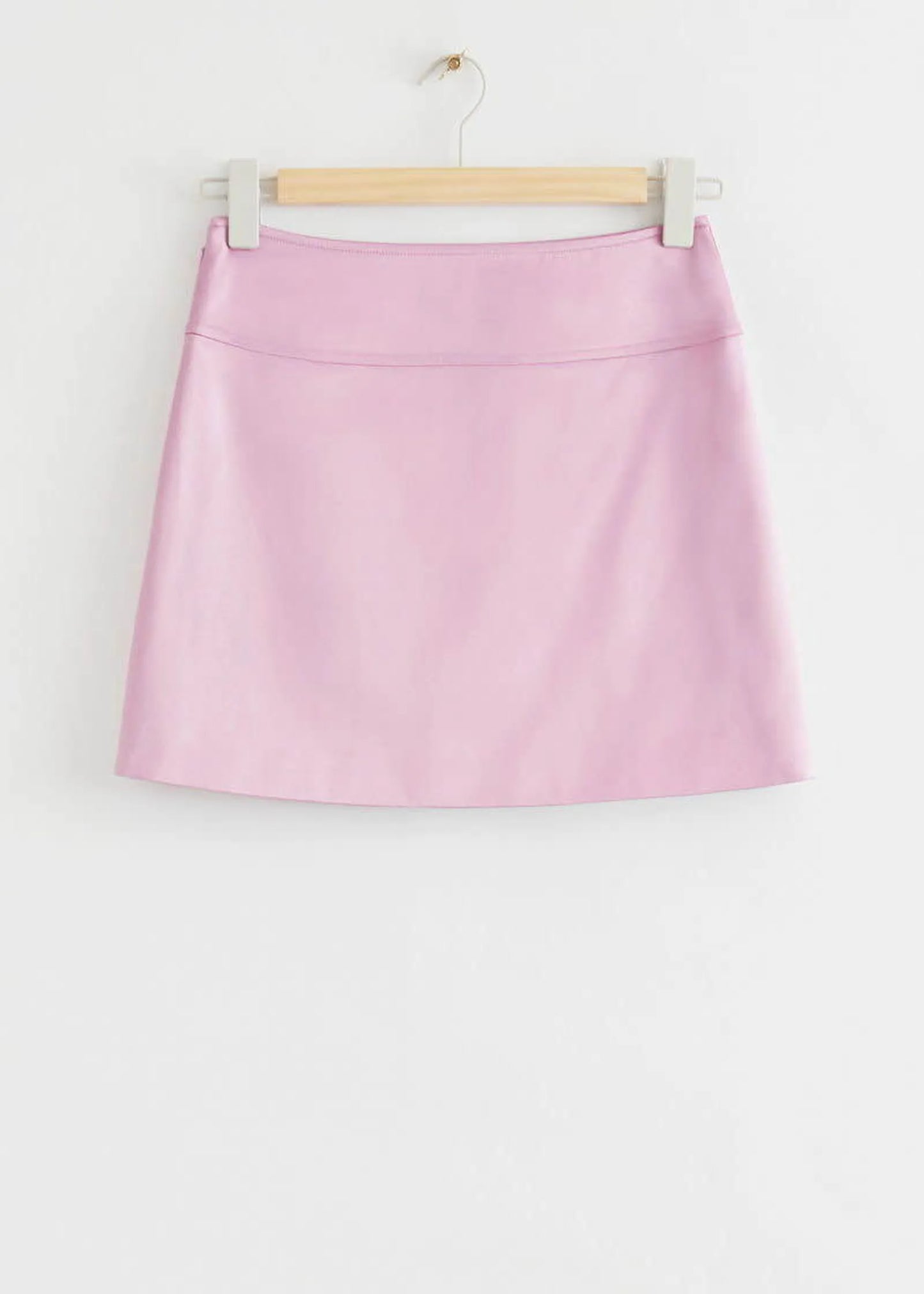 & Other Stories Skirt