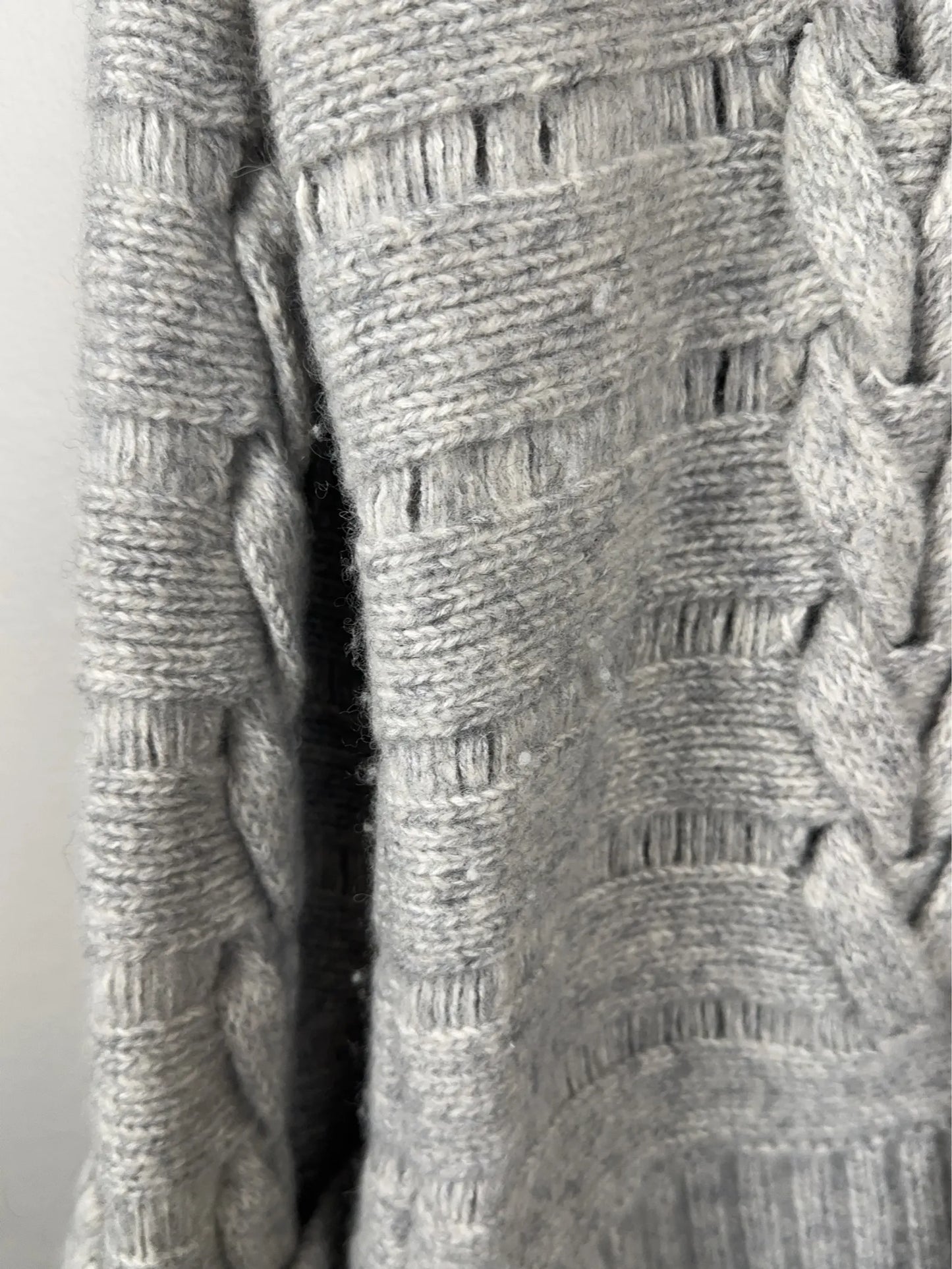 One and Other Robee Sweater