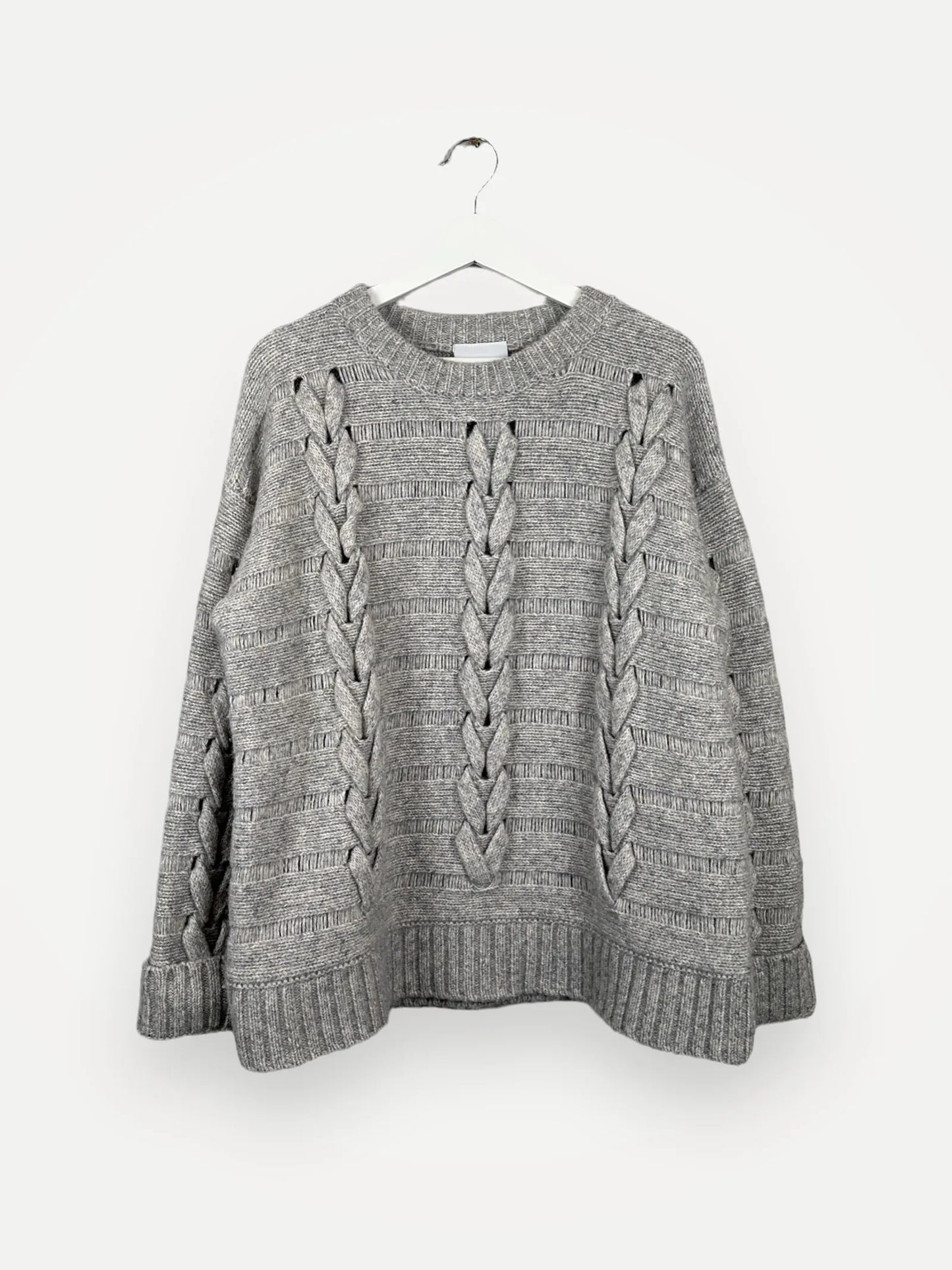 One and Other Robee Sweater