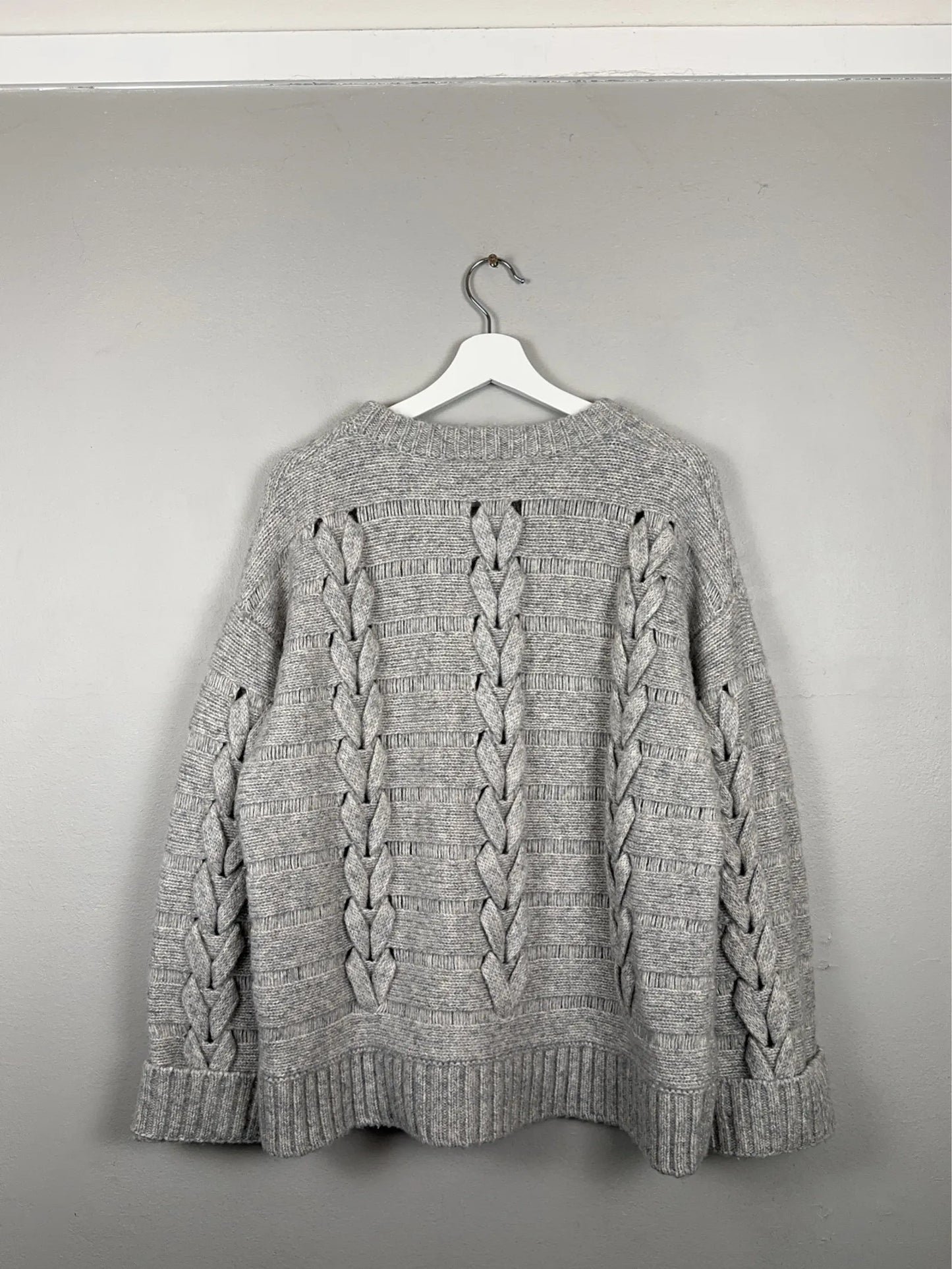 One and Other Robee Sweater