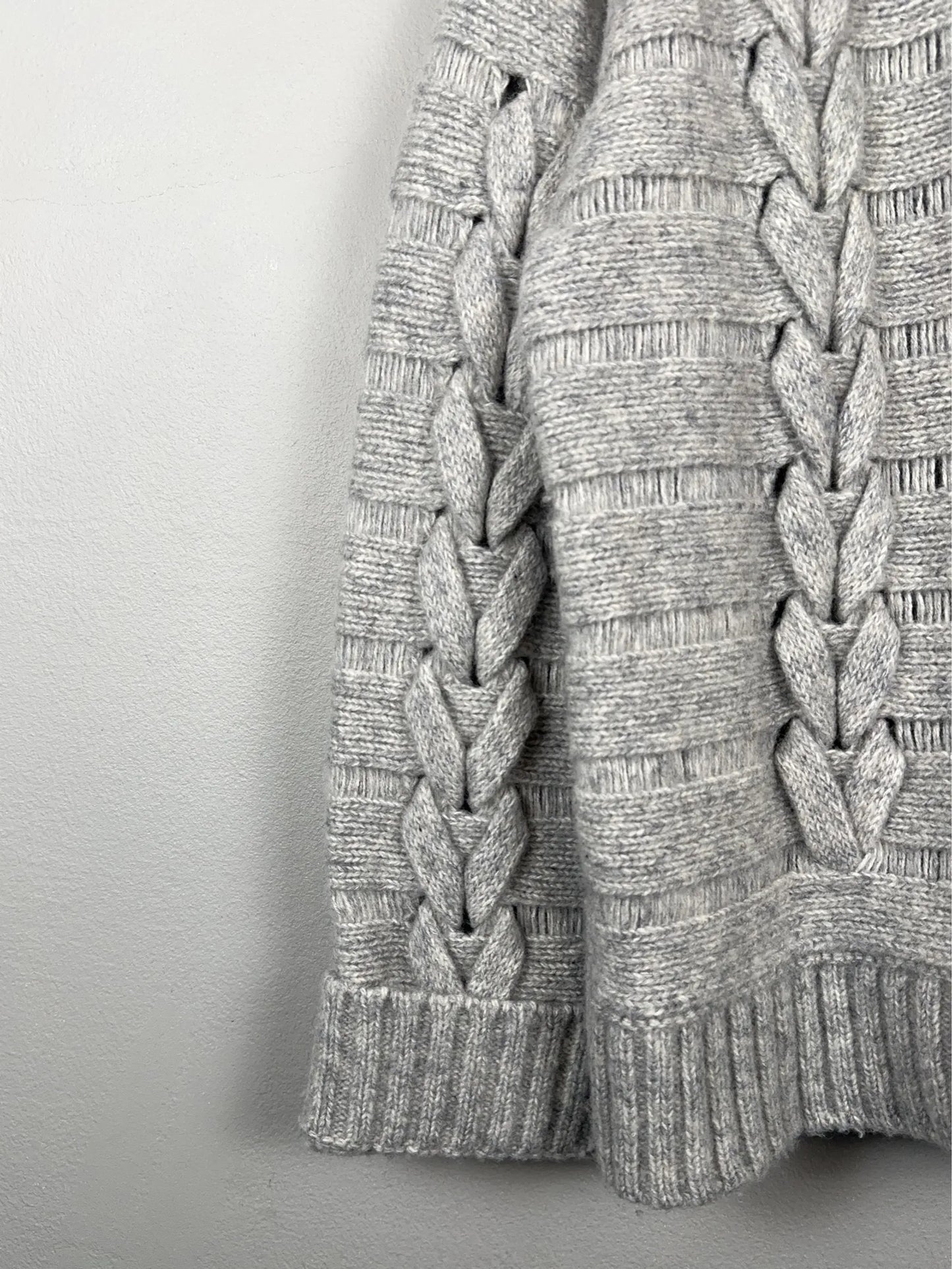One and Other Robee Sweater