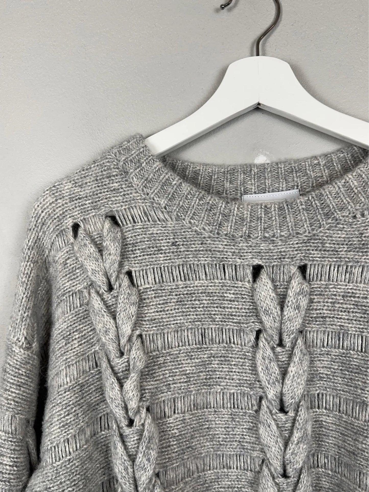One and Other Robee Sweater