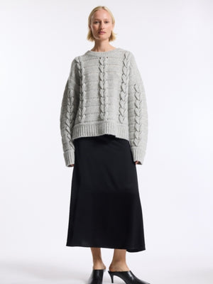 One and Other Robee Sweater