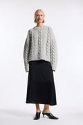 One and Other Robee Sweater