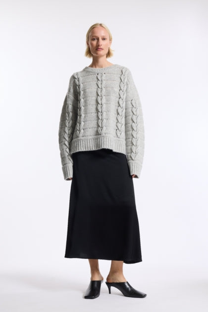 One and Other Robee Sweater