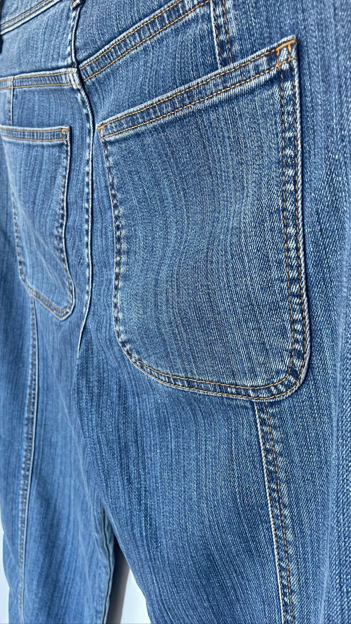 Rodebjer Jeans