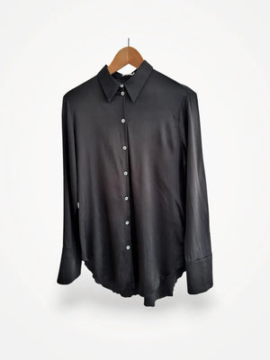 Filippa K Tailored Silk Shirt