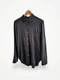 Filippa K Tailored Silk Shirt