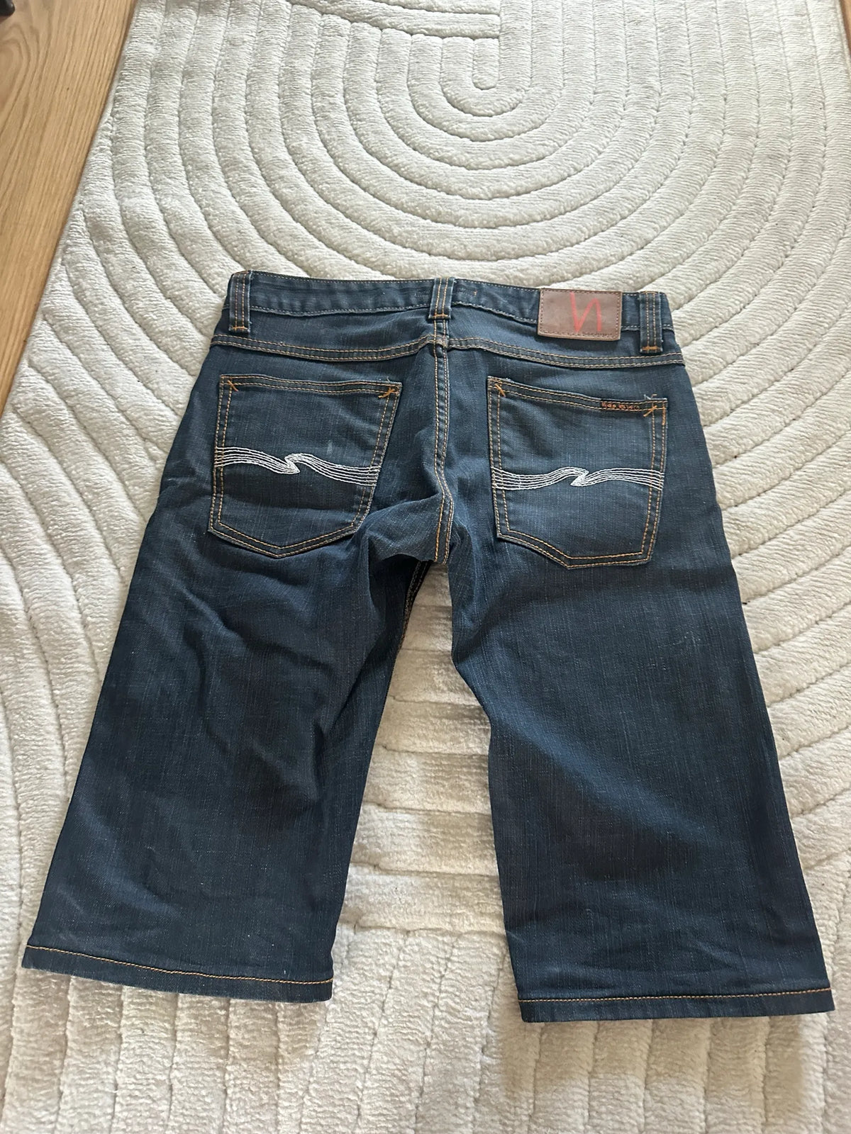 Nudie Thin Finn Jeans