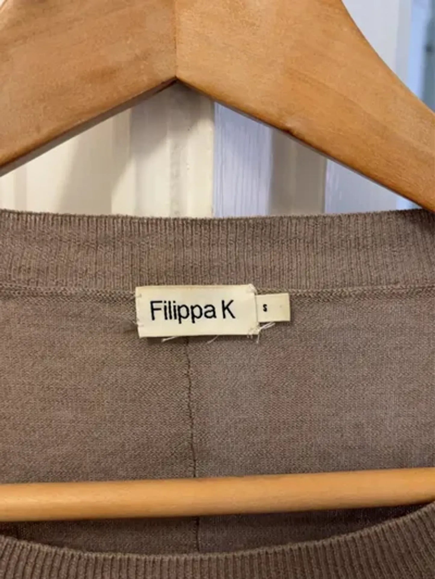Filippa K Sweater
