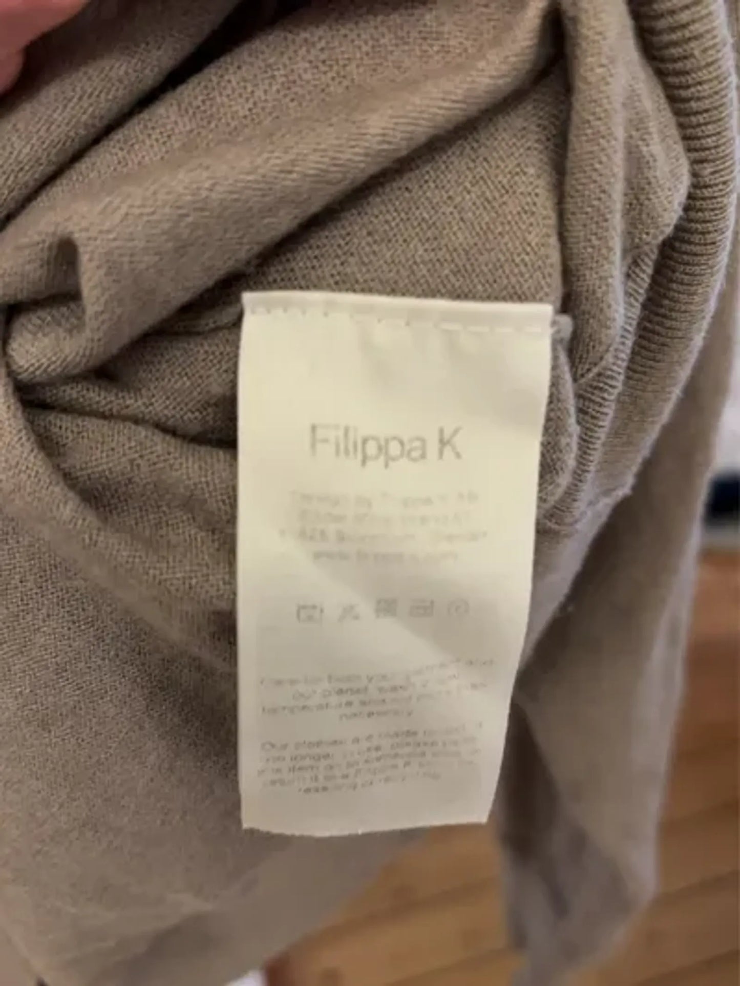 Filippa K Sweater