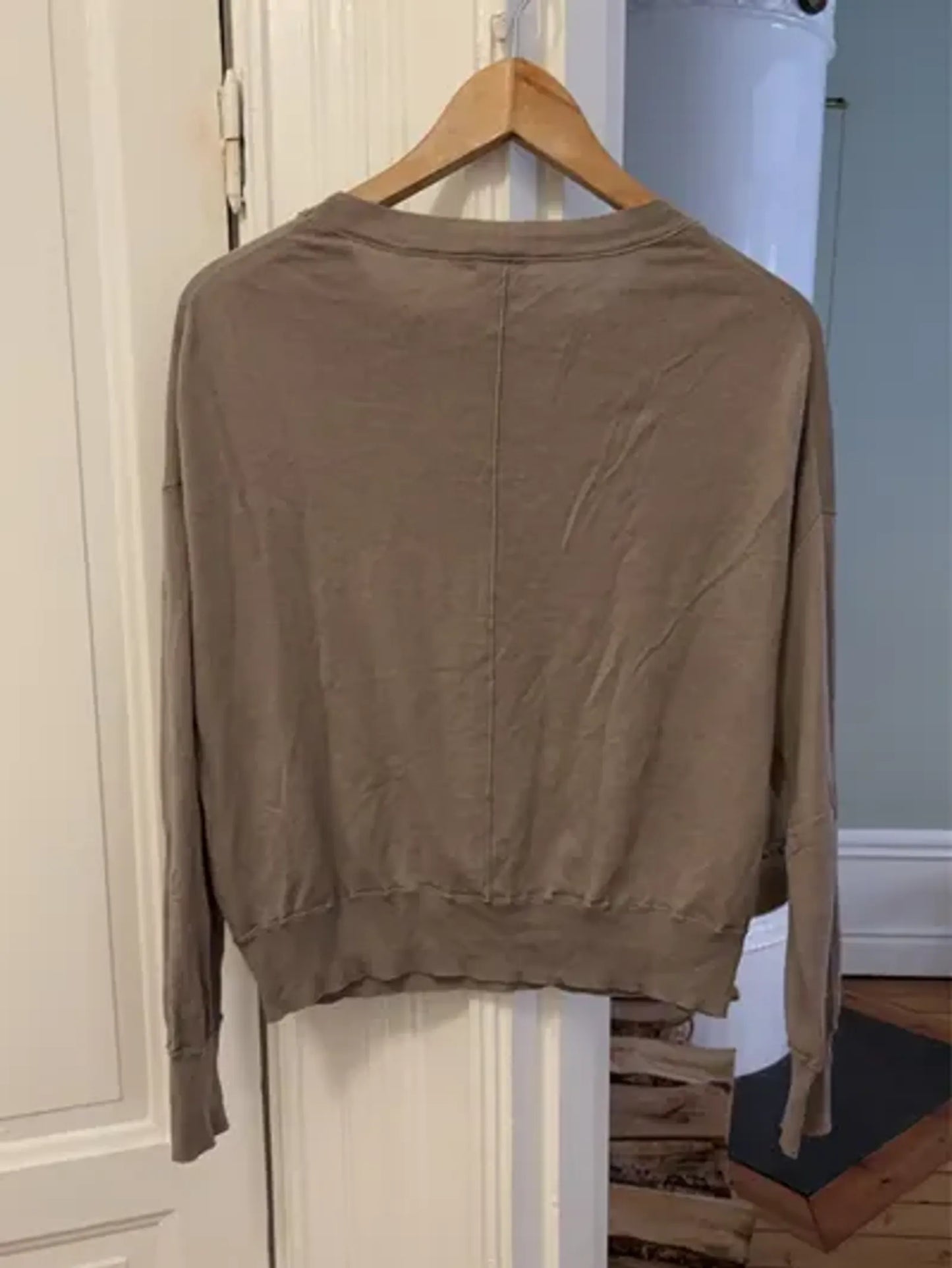 Filippa K Sweater