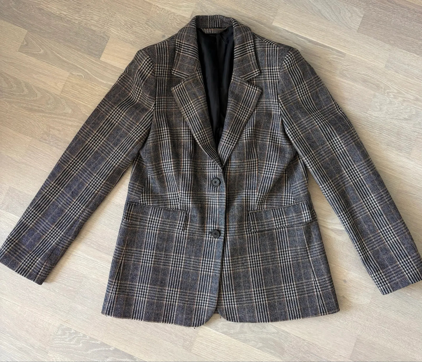 & Other Stories Blazer