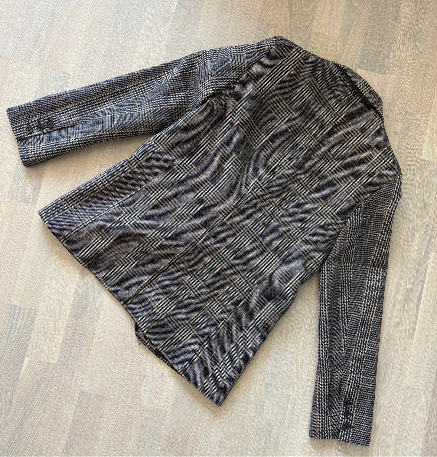 & Other Stories Blazer