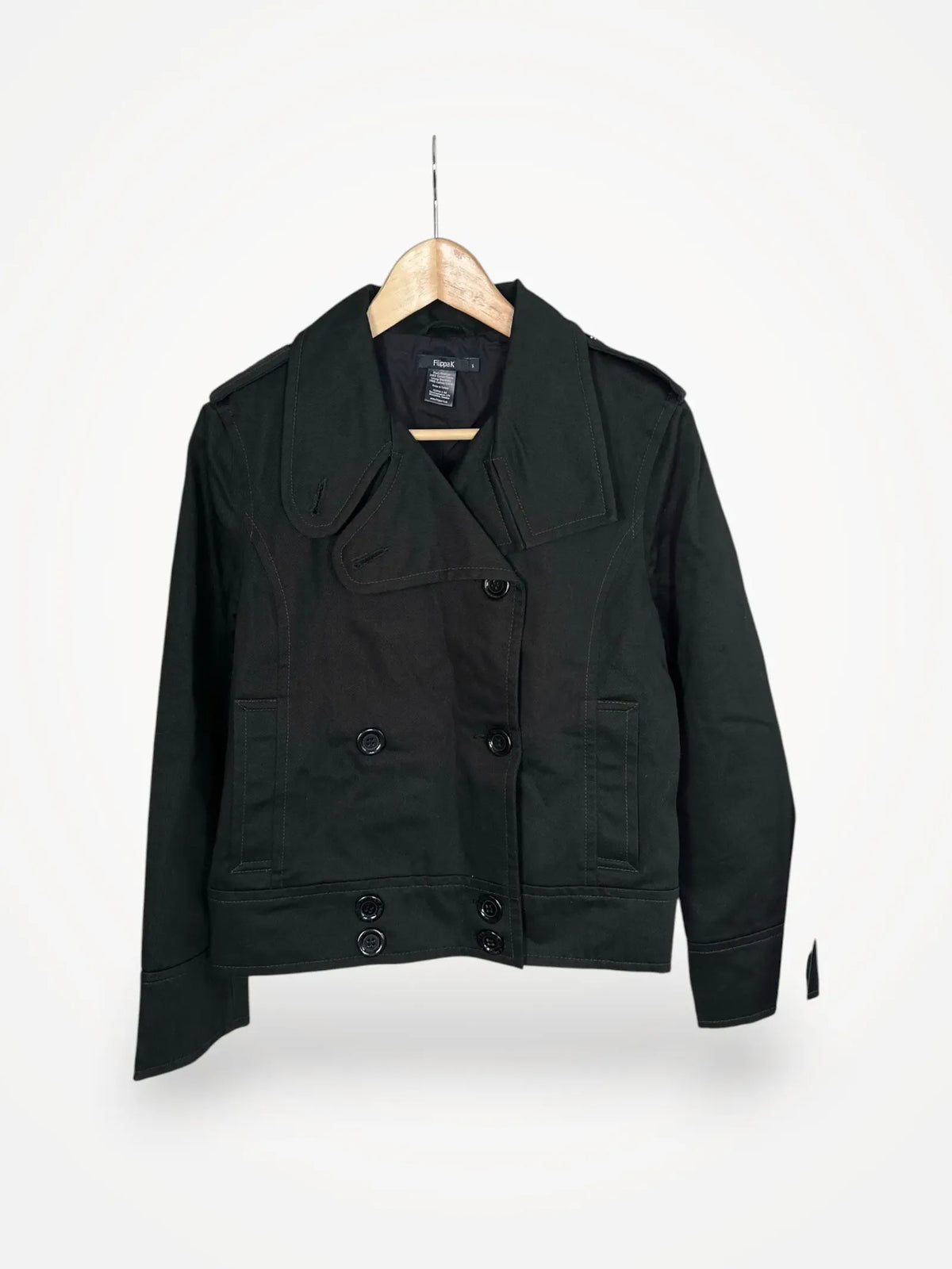 Filippa K Jacket
