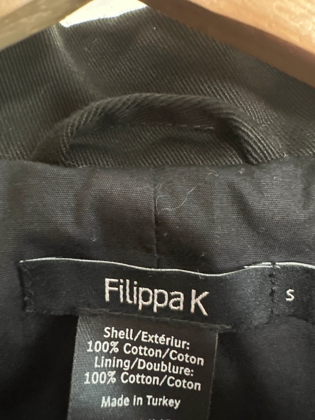 Filippa K Jacket