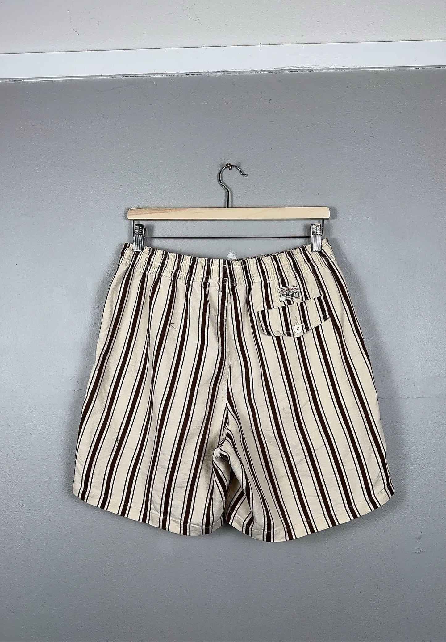 Our Legacy Laguna Shorts