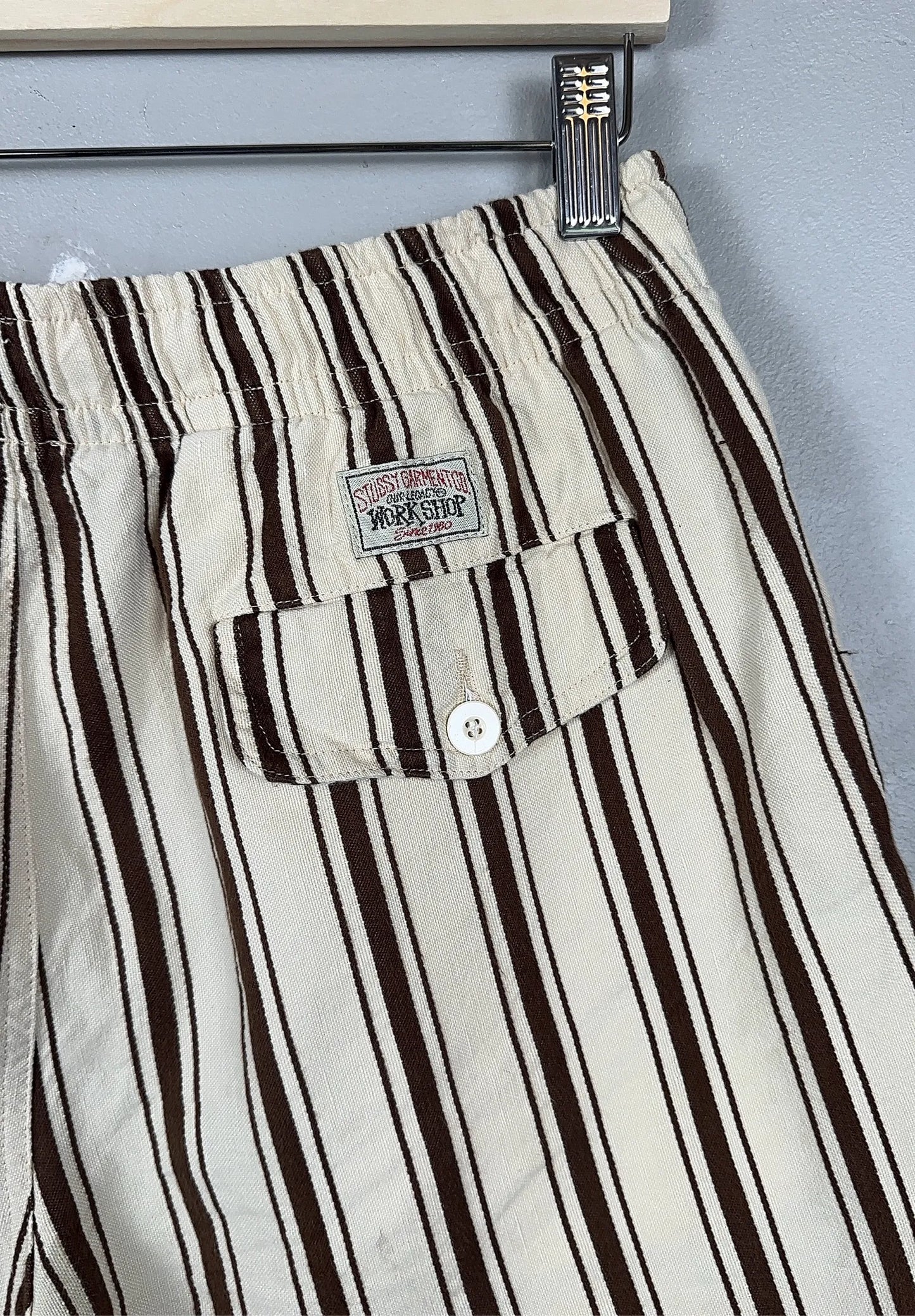 Our Legacy Laguna Shorts
