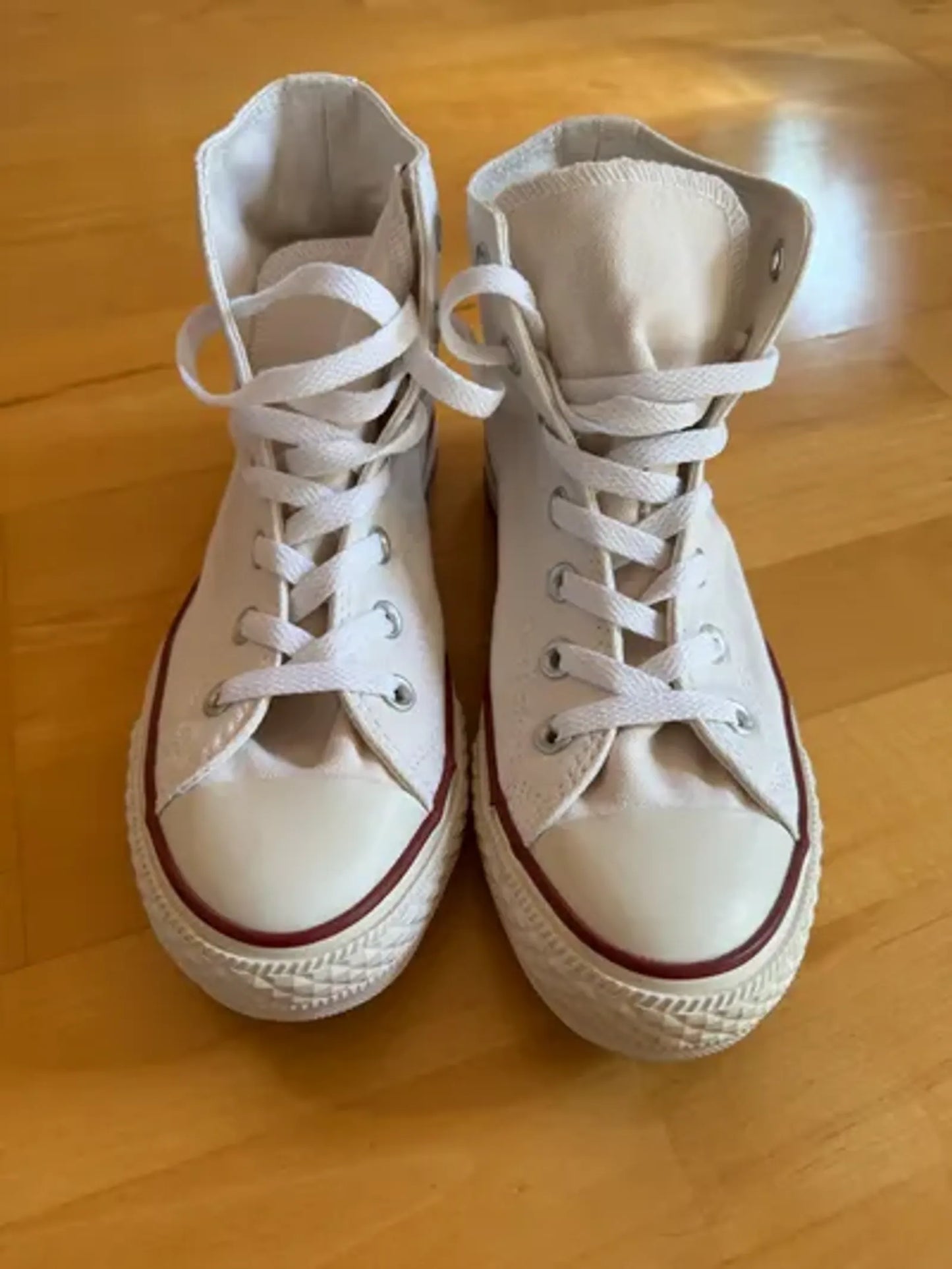 Converse All Star-sneakers NWOT