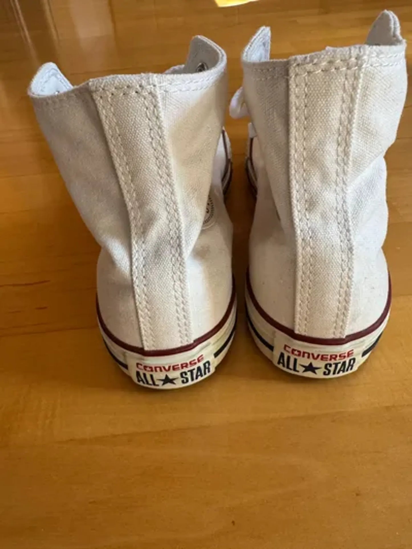 Converse All Star-sneakers NWOT