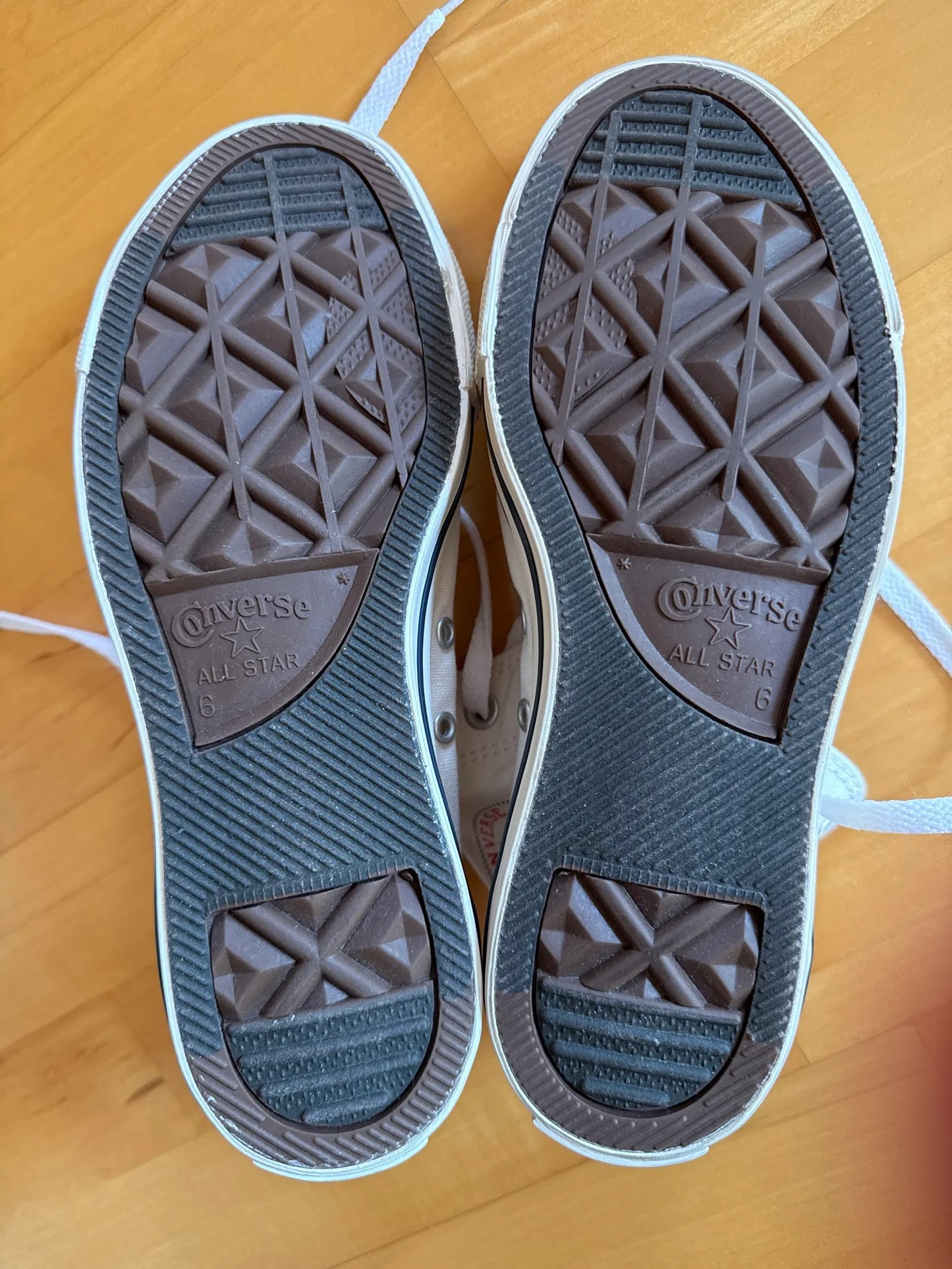 Converse All Star-sneakers NWOT