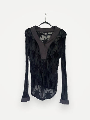 Nu Blouse