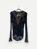 Nu Blouse