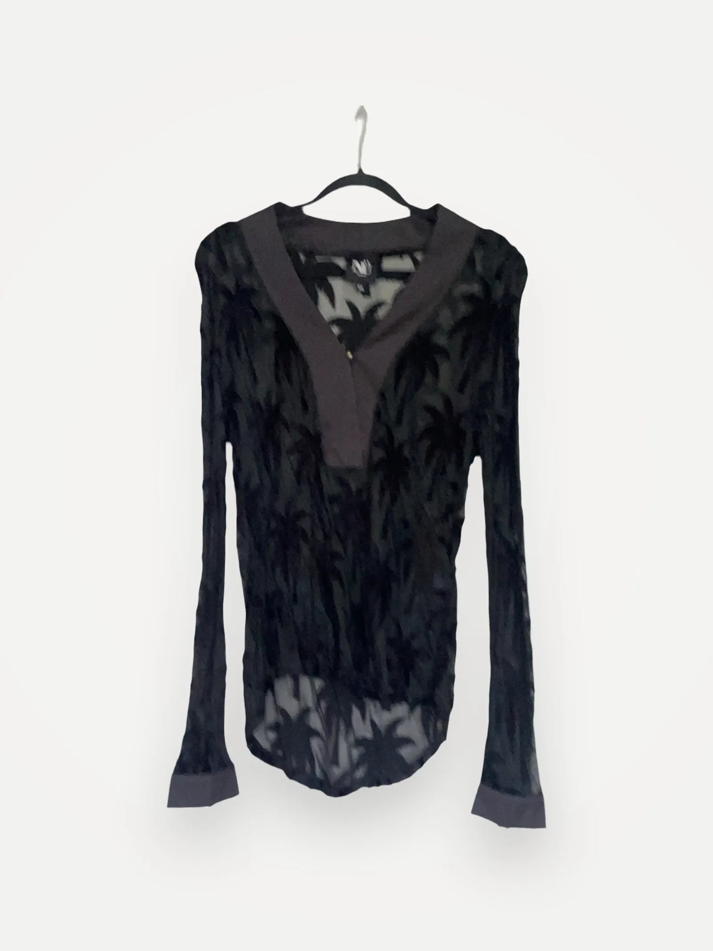 Nu Blouse
