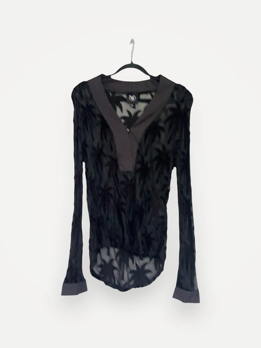 Nu Blouse