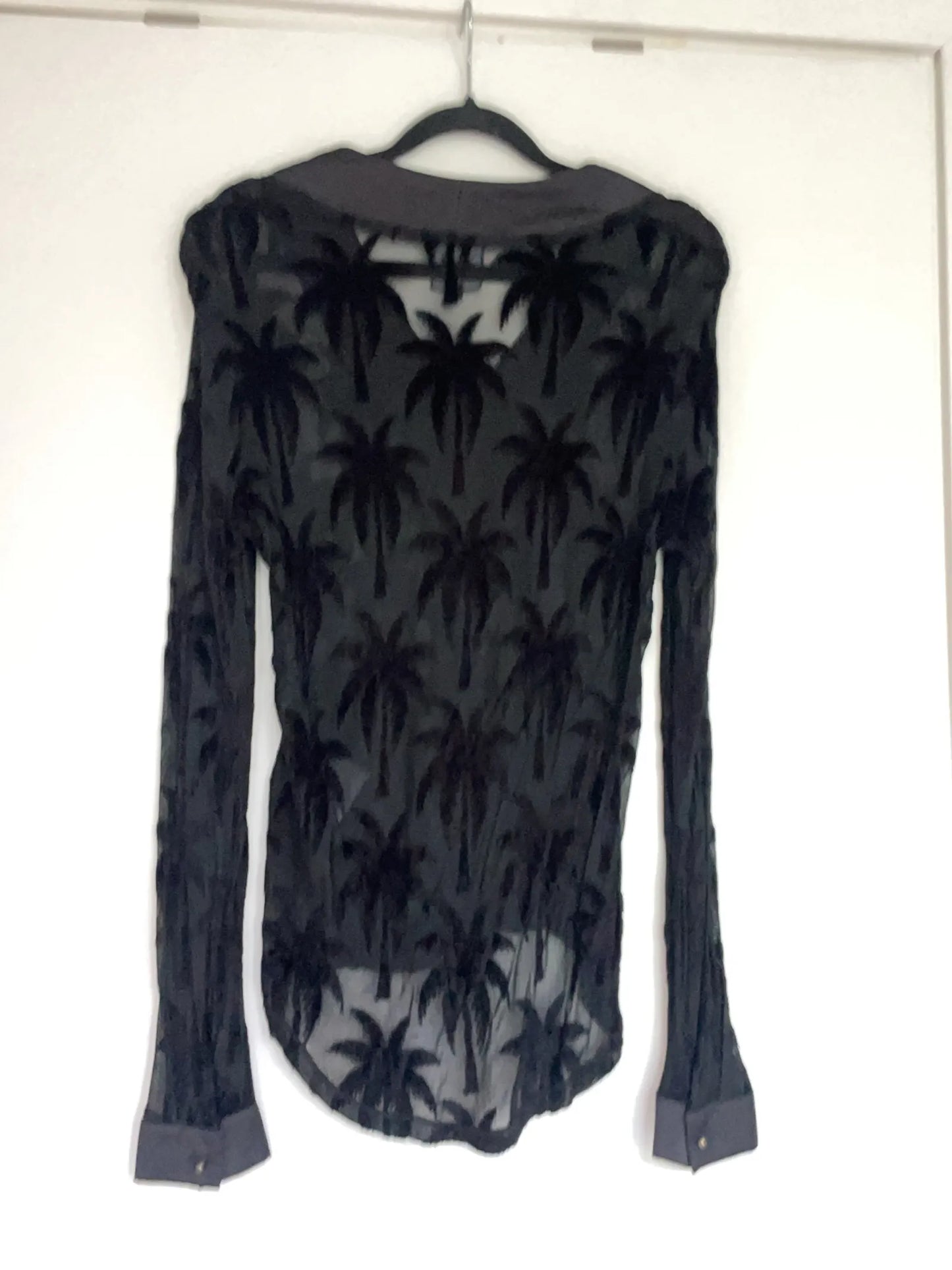 Nu Blouse