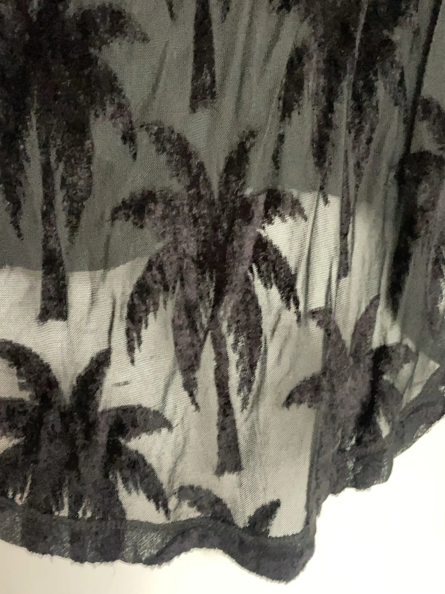Nu Blouse