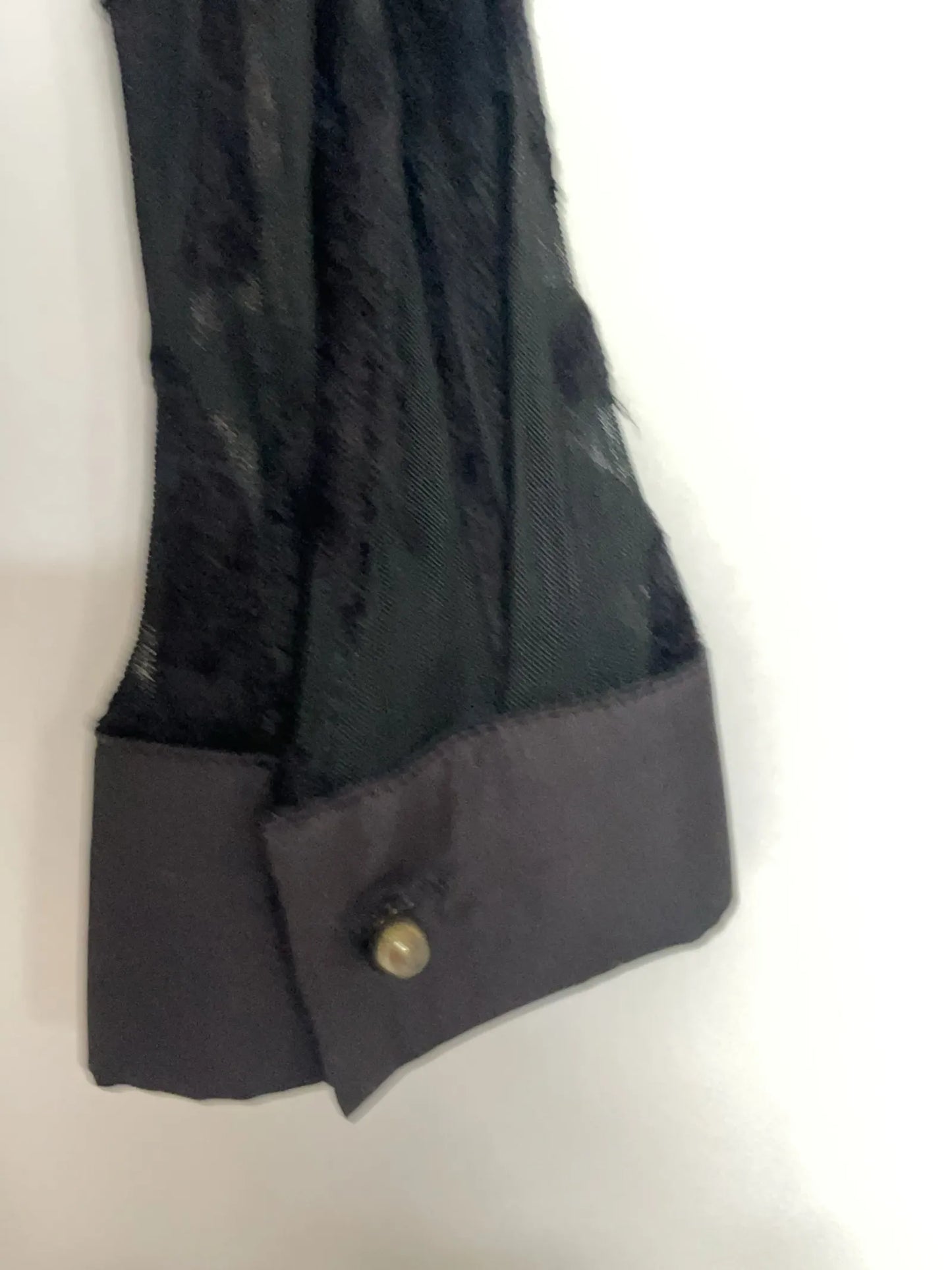 Nu Blouse