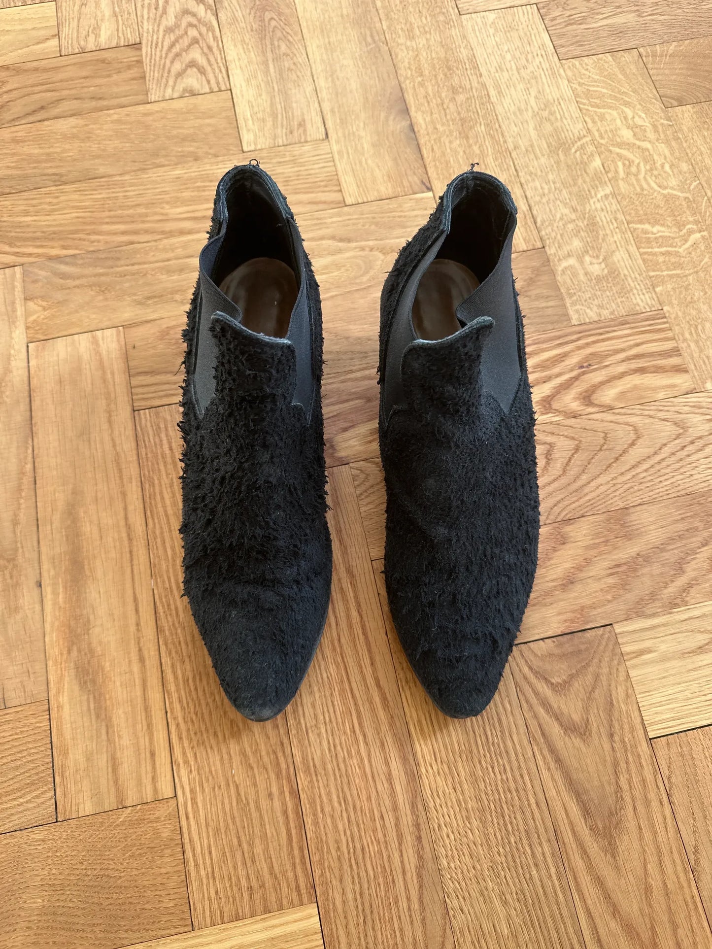 Acne Studios Alma-boots
