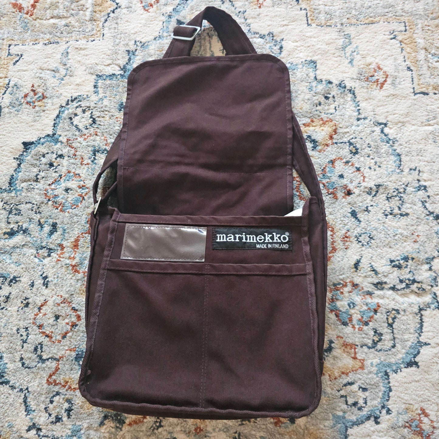 Marimekko Olkalaukku Urbaani Shoulder bag