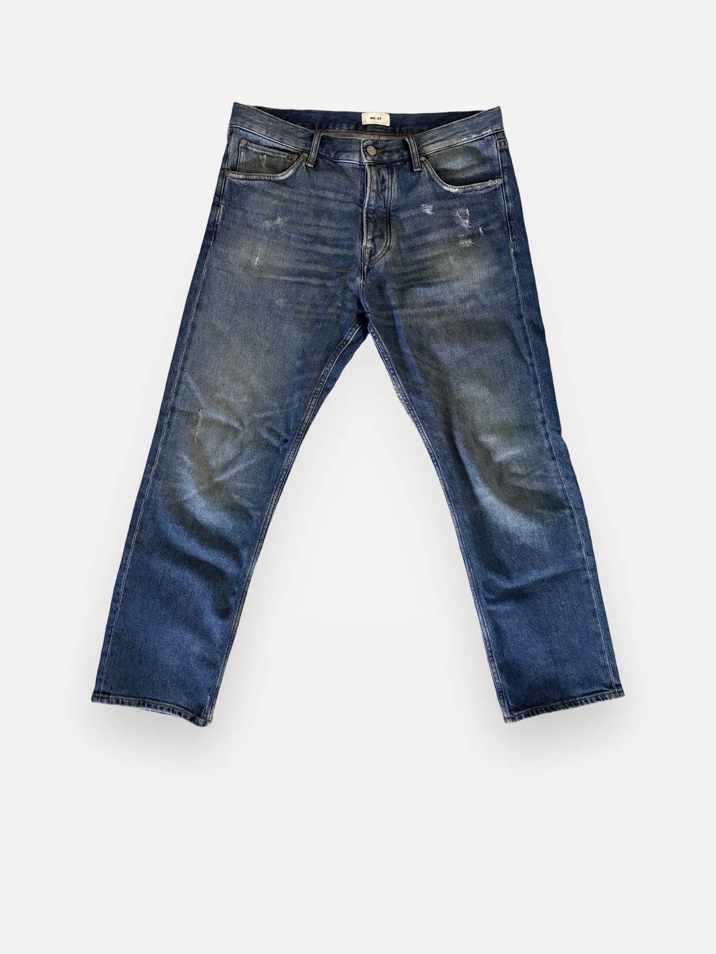 NN07 Sonny-jeans NWOT