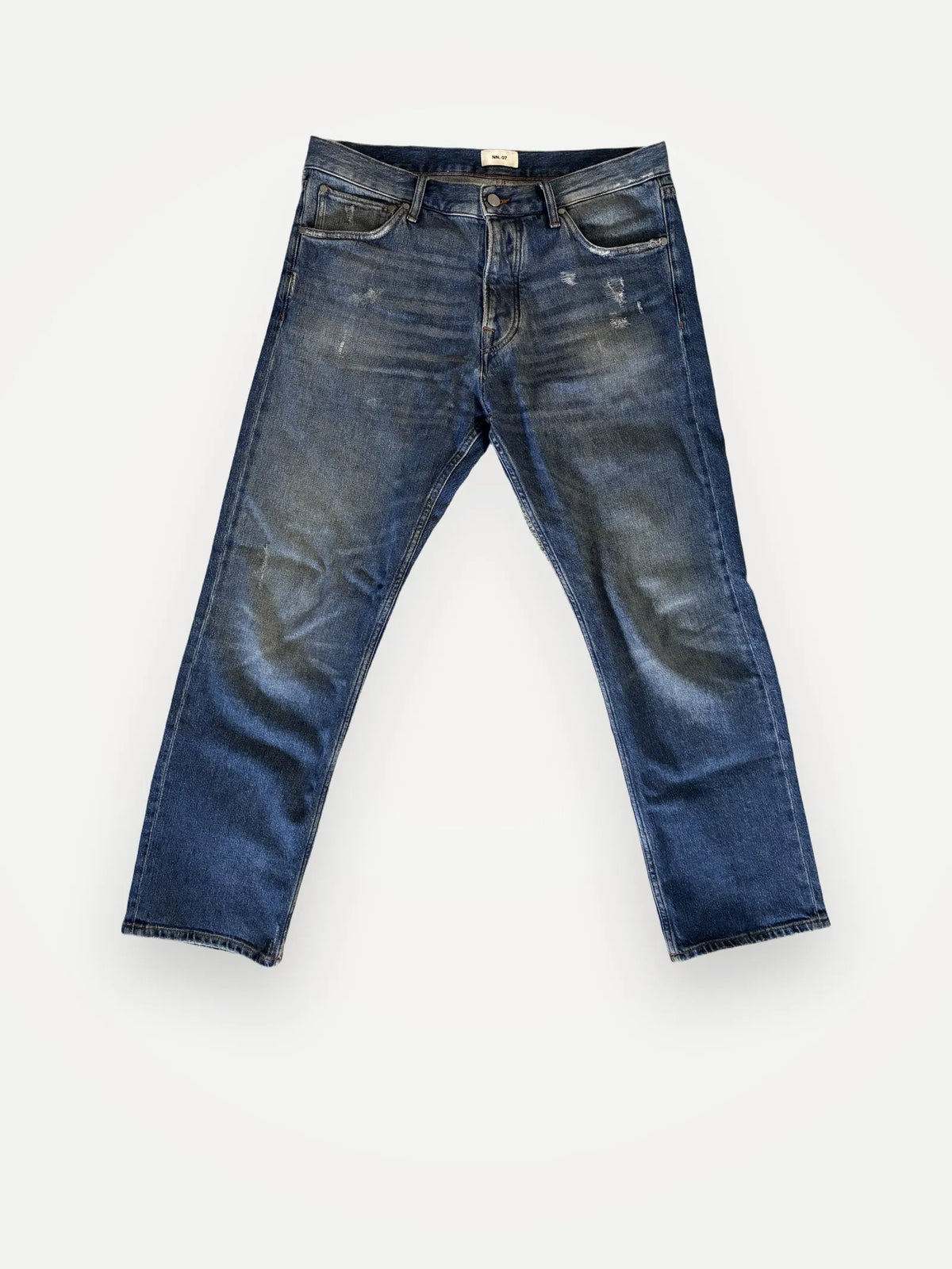 NN07 Sonny Jeans