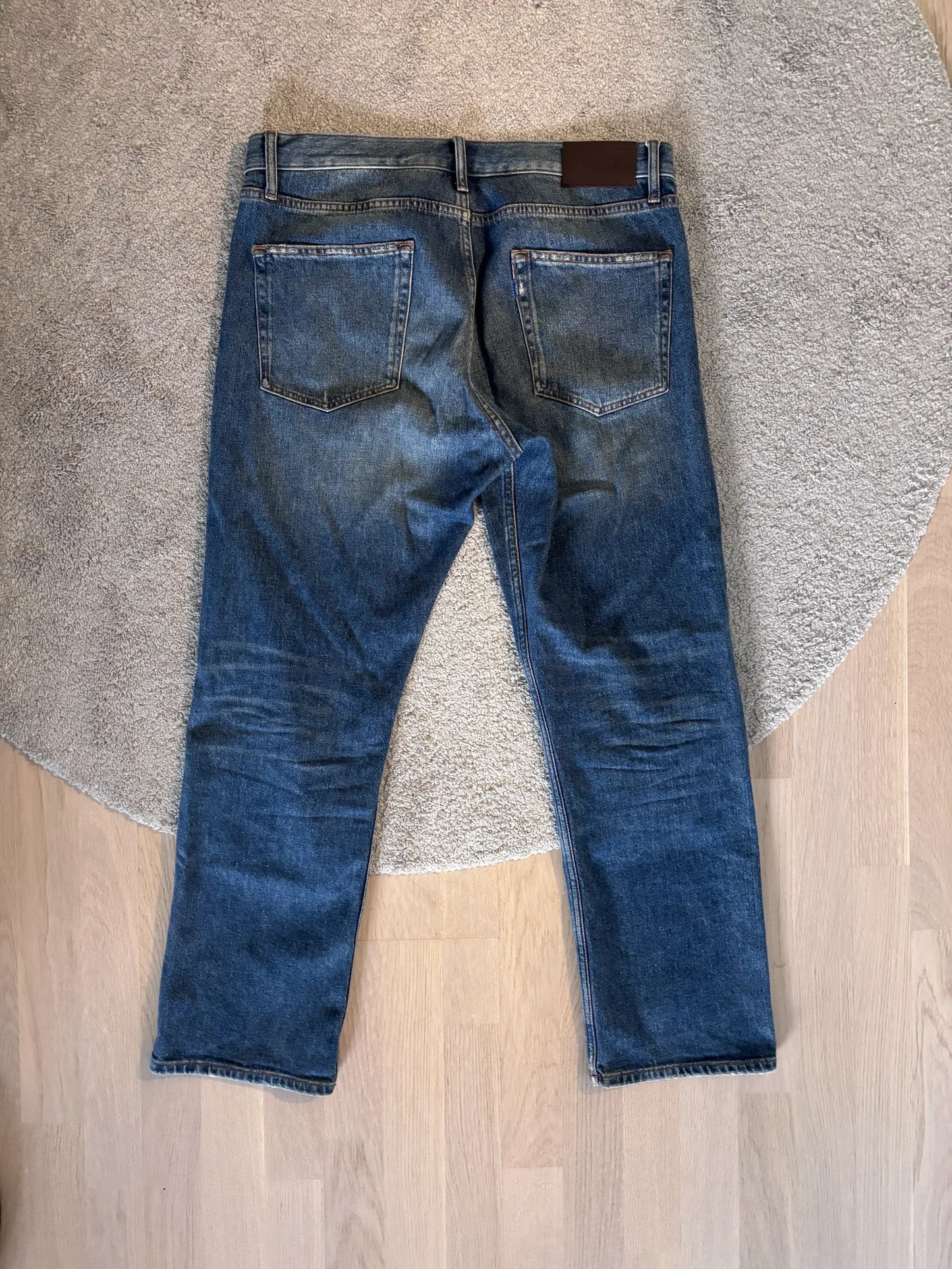 NN07 Sonny-jeans NWOT