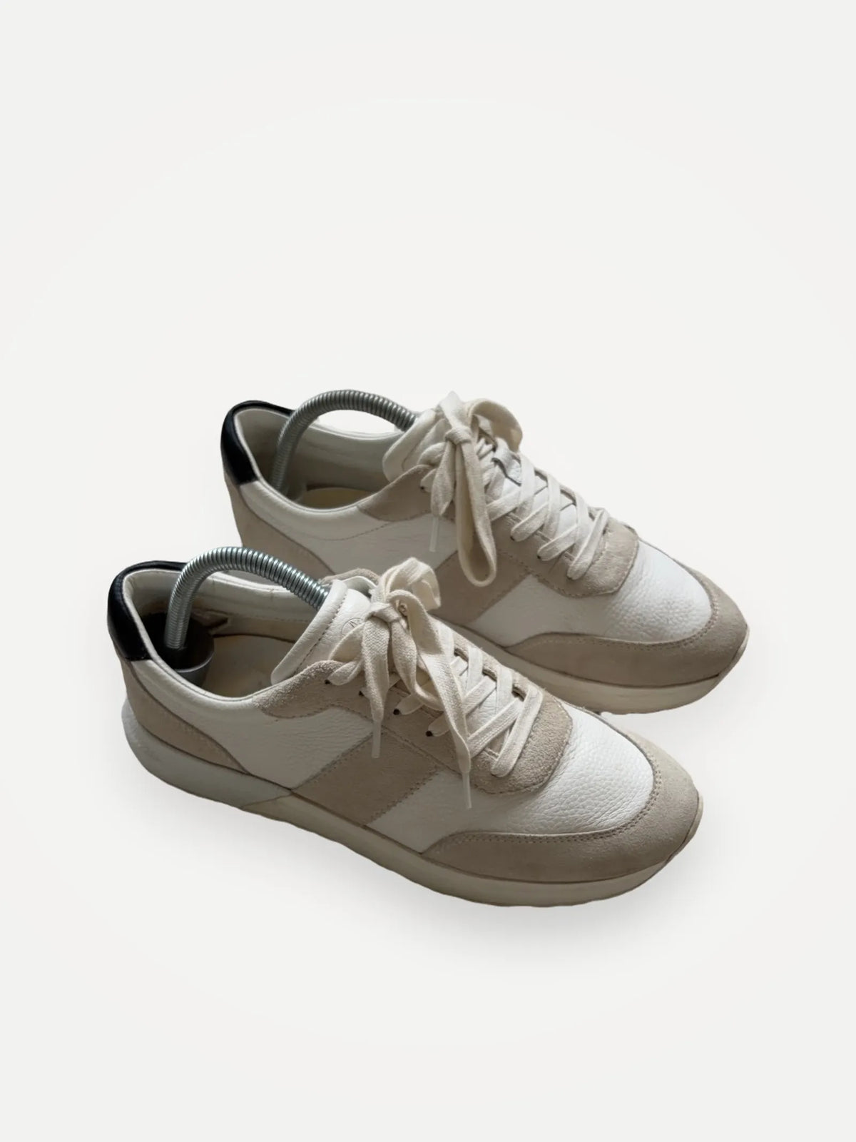 Massimo Dutti-sneakers