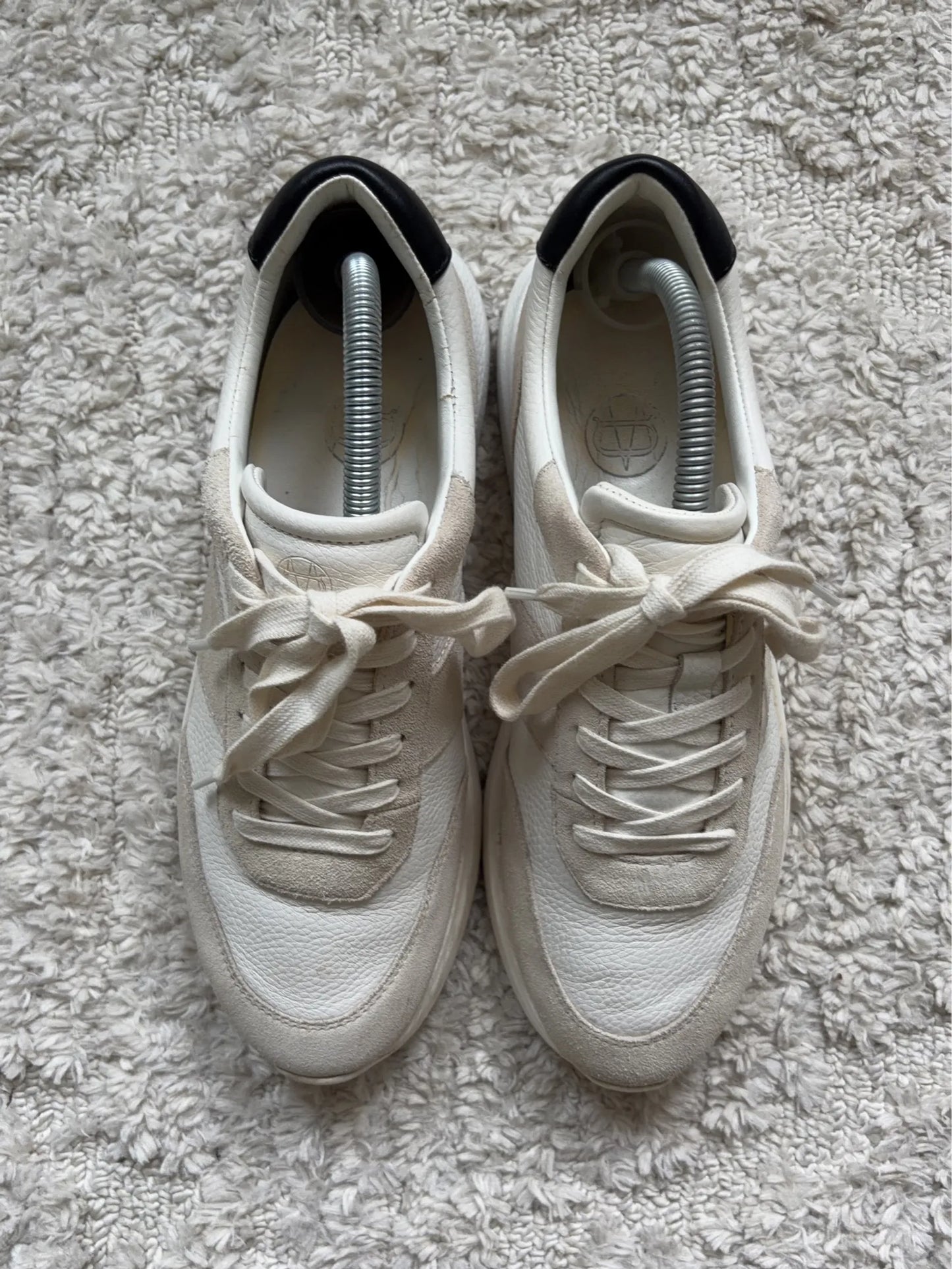 Massimo Dutti Sneakers