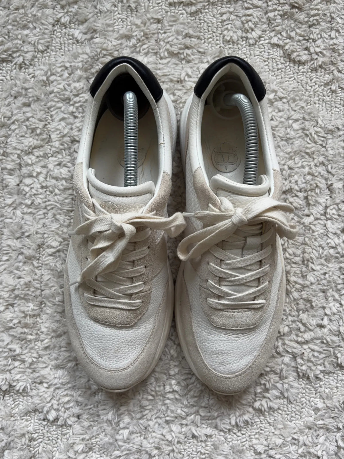 Massimo Dutti-sneakers