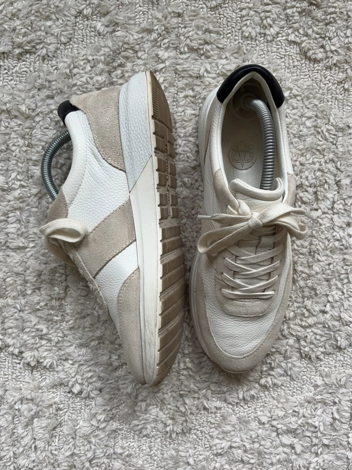 Massimo Dutti-sneakers