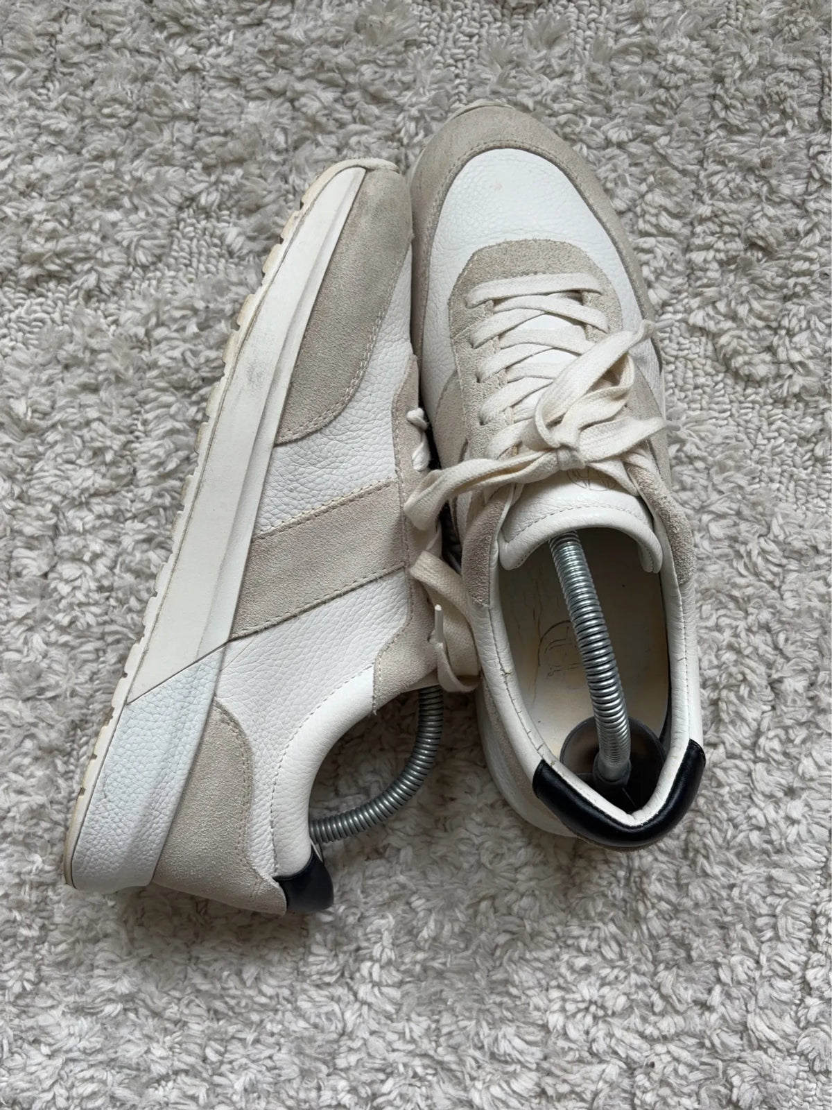 Massimo Dutti-sneakers