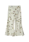 Acne Studios Tyme Pr Cord Aw17 Trousers