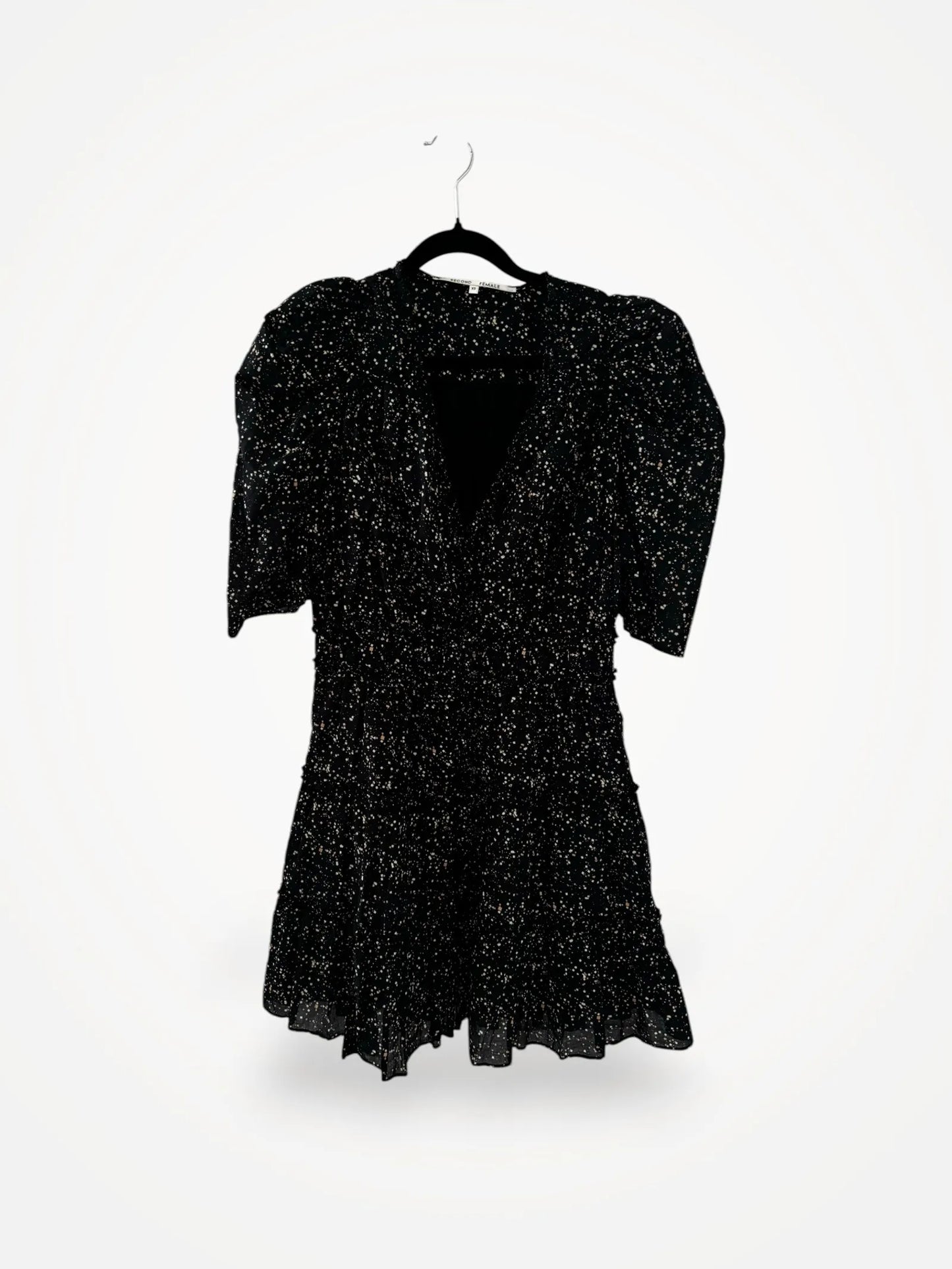 Second Female Dress